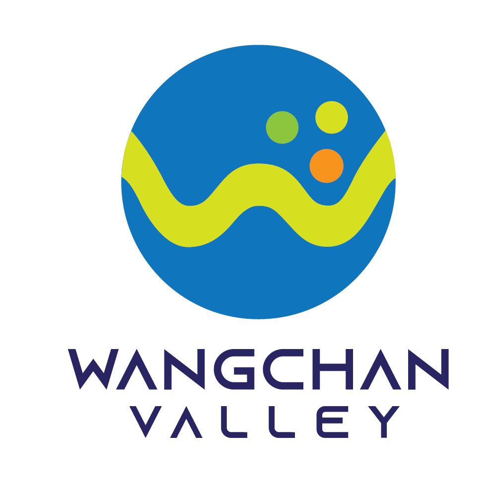 Wangchan Logo